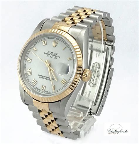 cerco rolex datejust usato|orologi datejust usati.